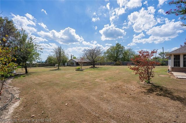 403 Fine Ranch Drive, Alma, AR 72921
