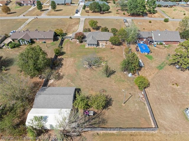 403 Fine Ranch Drive, Alma, AR 72921