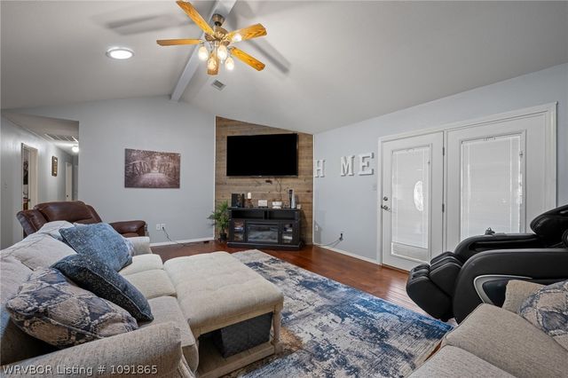 403 Fine Ranch Drive, Alma, AR 72921