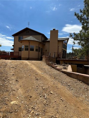 6723 E Knob Hill Drive, Kingman, AZ 86401