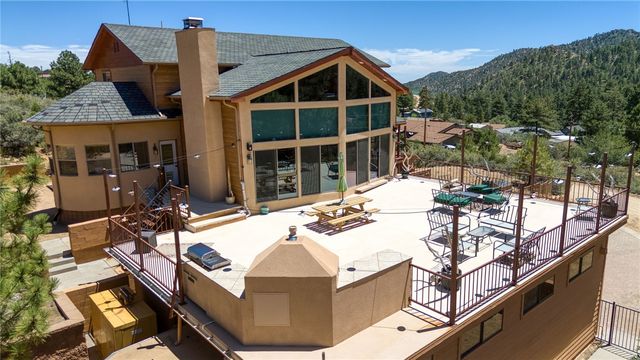 6723 E Knob Hill Drive, Kingman, AZ 86401