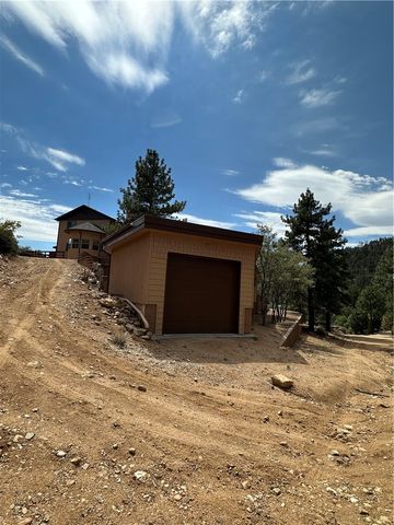 6723 E Knob Hill Drive, Kingman, AZ 86401