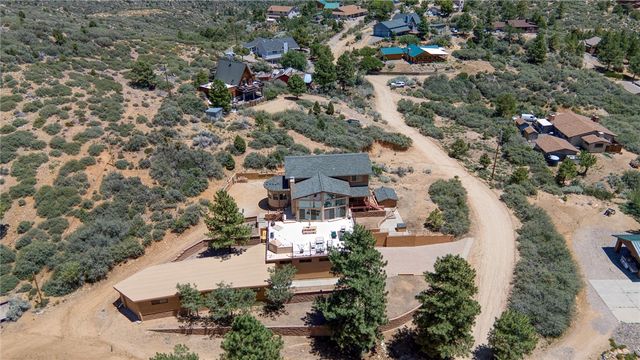 6723 E Knob Hill Drive, Kingman, AZ 86401