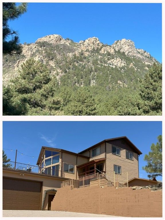 6723 E Knob Hill Drive, Kingman, AZ 86401