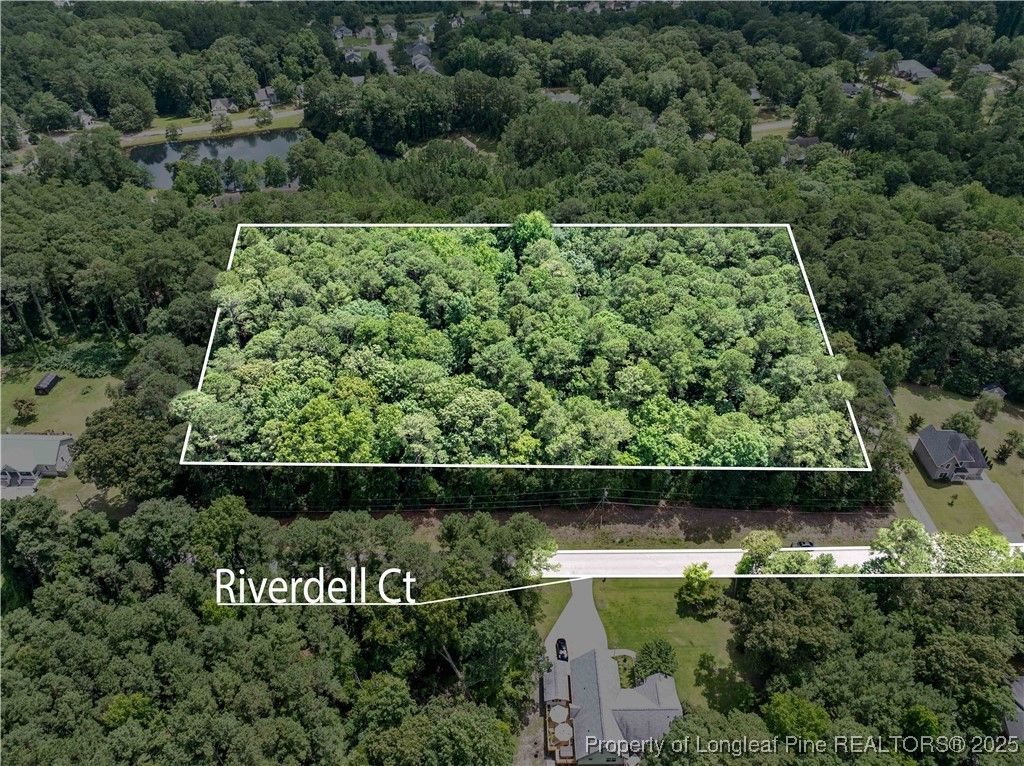 Riverdell Drive, Fayetteville, NC 28311 — exterior