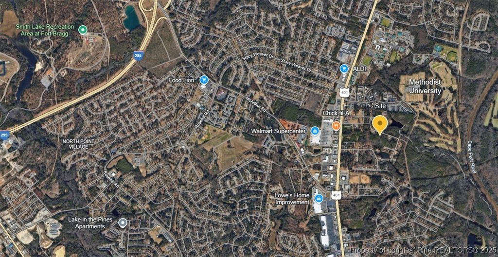 Riverdell Drive, Fayetteville, NC 28311 — photo 10