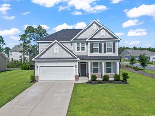 225 Astoria Park Loop, Conway, SC 29526