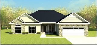 1725 Bellingham Drive, Beech Island, SC 29842