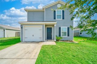 5735 Rainbow Road, Cove, TX 77523
