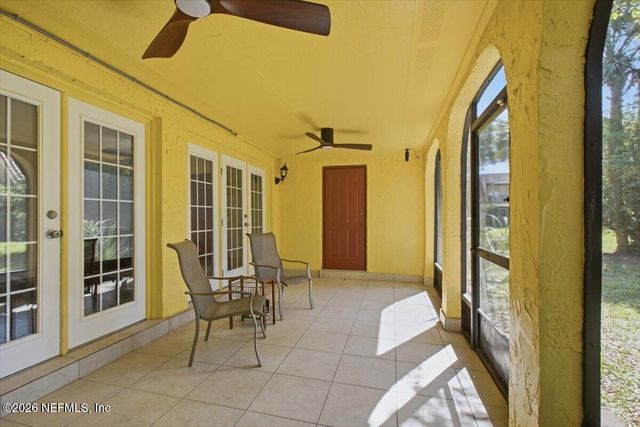 3864 LA MIRADA Drive N 5, Jacksonville, FL 32217