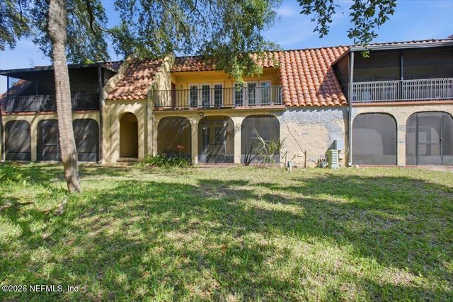 3864 LA MIRADA Drive N 5, Jacksonville, FL 32217