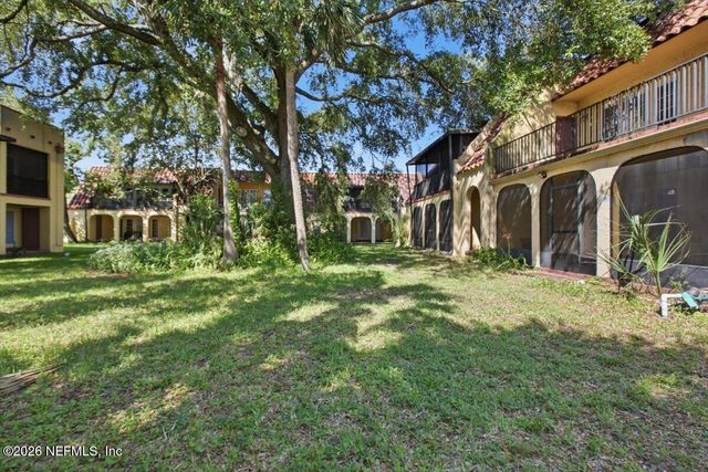 3864 LA MIRADA Drive N 5, Jacksonville, FL 32217