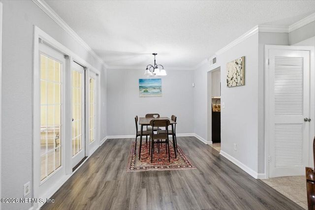 3864 LA MIRADA Drive N 5, Jacksonville, FL 32217