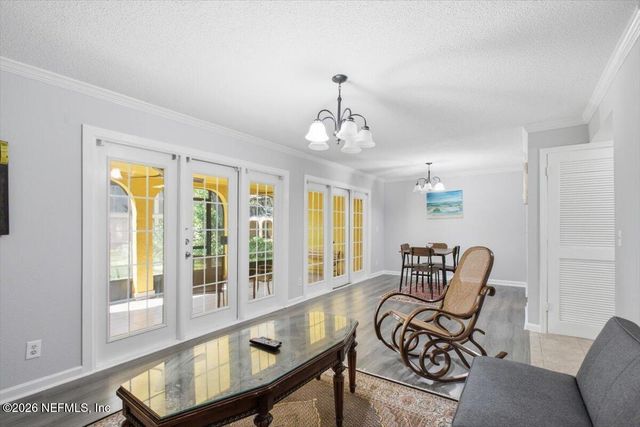 3864 LA MIRADA Drive N 5, Jacksonville, FL 32217