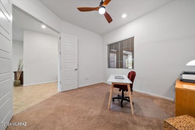 10623 N Iron Peak Drive, Tucson, AZ 85742