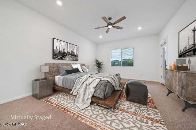10623 N Iron Peak Drive, Tucson, AZ 85742