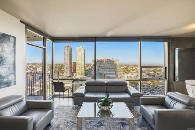 321 10Th Avenue 2107, San Diego, CA 92101