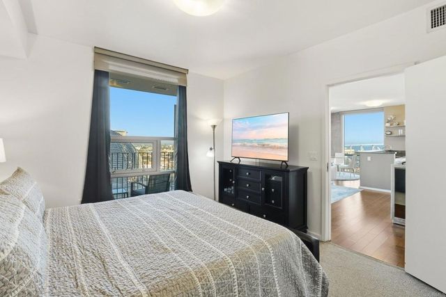 321 10Th Avenue 2107, San Diego, CA 92101