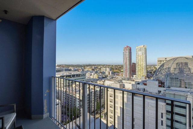 321 10Th Avenue 2107, San Diego, CA 92101