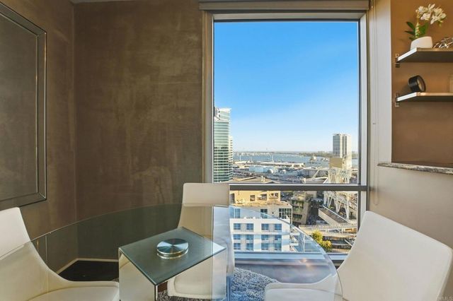 321 10Th Avenue 2107, San Diego, CA 92101