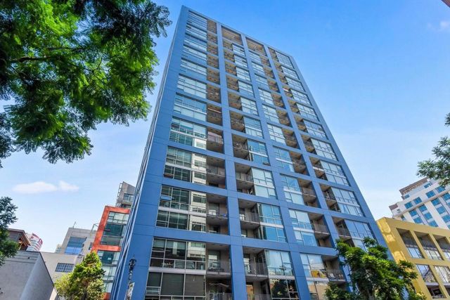 321 10Th Avenue 2107, San Diego, CA 92101