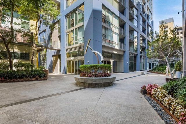 321 10Th Avenue 2107, San Diego, CA 92101