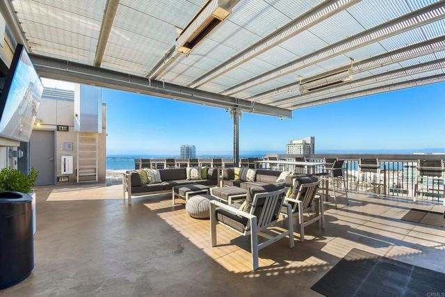 321 10Th Avenue 2107, San Diego, CA 92101