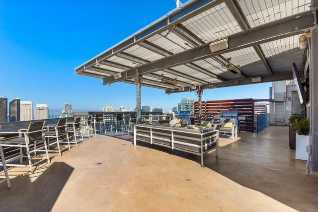 321 10Th Avenue 2107, San Diego, CA 92101