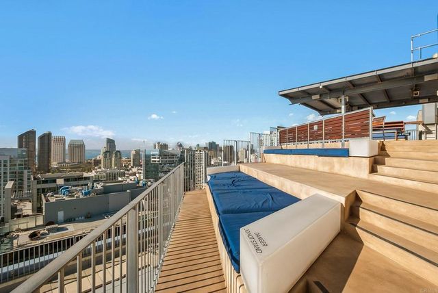 321 10Th Avenue 2107, San Diego, CA 92101