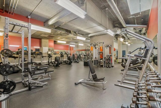 321 10Th Avenue 2107, San Diego, CA 92101