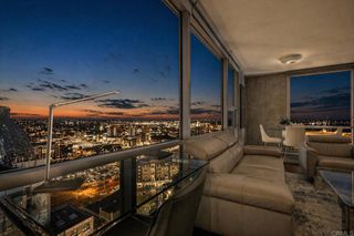 321 10Th Avenue 2107, San Diego, CA 92101
