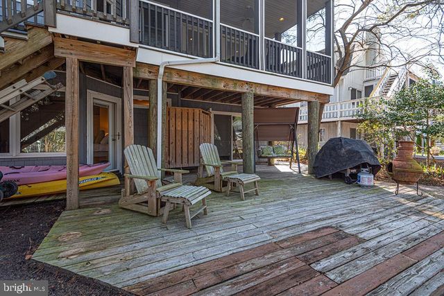 207 W 11TH ST, South Bethany, DE 19930