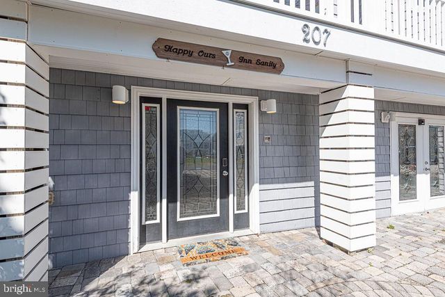 207 W 11TH ST, South Bethany, DE 19930