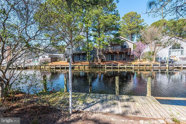 207 W 11TH ST, South Bethany, DE 19930