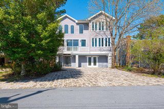207 W 11TH ST, South Bethany, DE 19930
