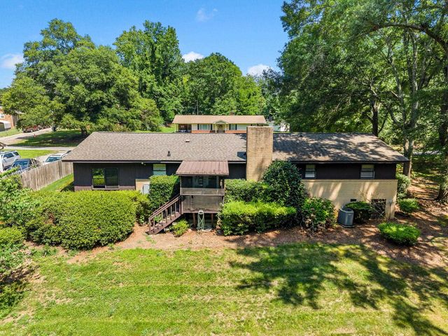 884 Beverly Drive, Spartanburg, SC 29303