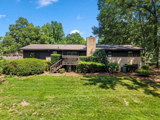 884 Beverly Drive, Spartanburg, SC 29303