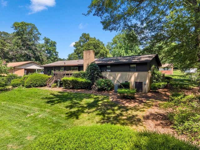 884 Beverly Drive, Spartanburg, SC 29303