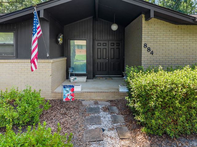 884 Beverly Drive, Spartanburg, SC 29303