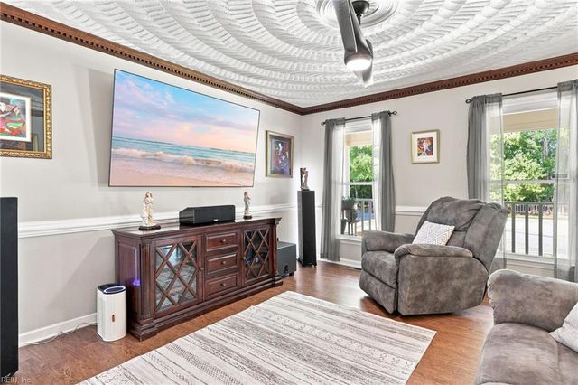 2460 Windy Pines BND, Virginia Beach, VA 23456