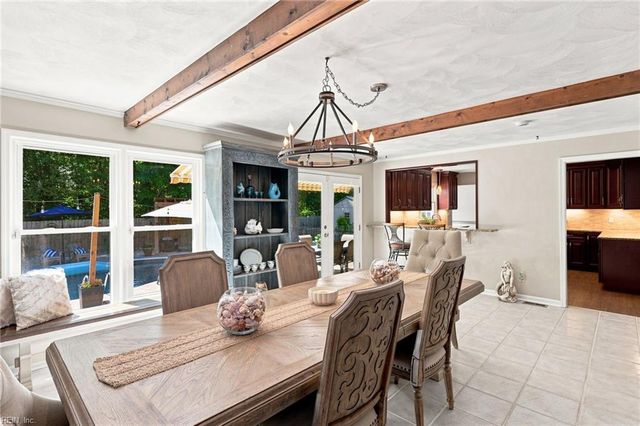 2460 Windy Pines BND, Virginia Beach, VA 23456