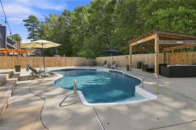 2460 Windy Pines BND, Virginia Beach, VA 23456