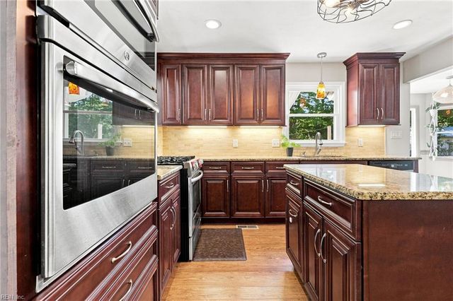 2460 Windy Pines BND, Virginia Beach, VA 23456