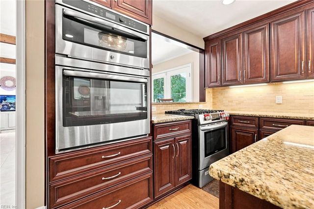 2460 Windy Pines BND, Virginia Beach, VA 23456