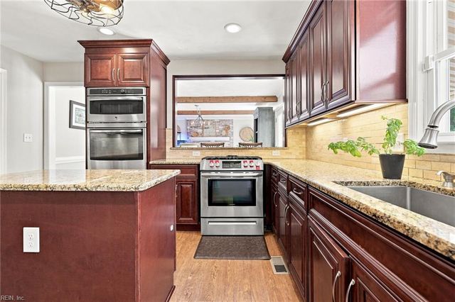 2460 Windy Pines BND, Virginia Beach, VA 23456