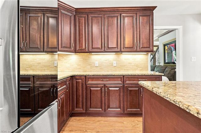 2460 Windy Pines BND, Virginia Beach, VA 23456