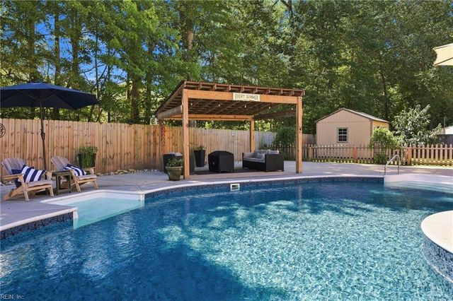 2460 Windy Pines BND, Virginia Beach, VA 23456