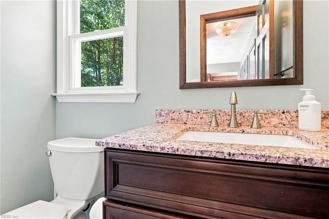 2460 Windy Pines BND, Virginia Beach, VA 23456