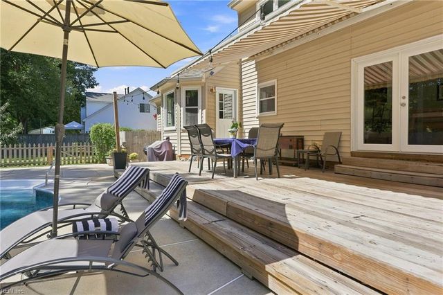 2460 Windy Pines BND, Virginia Beach, VA 23456