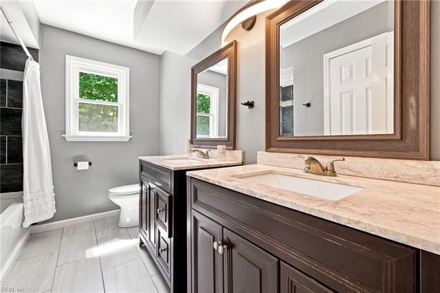2460 Windy Pines BND, Virginia Beach, VA 23456